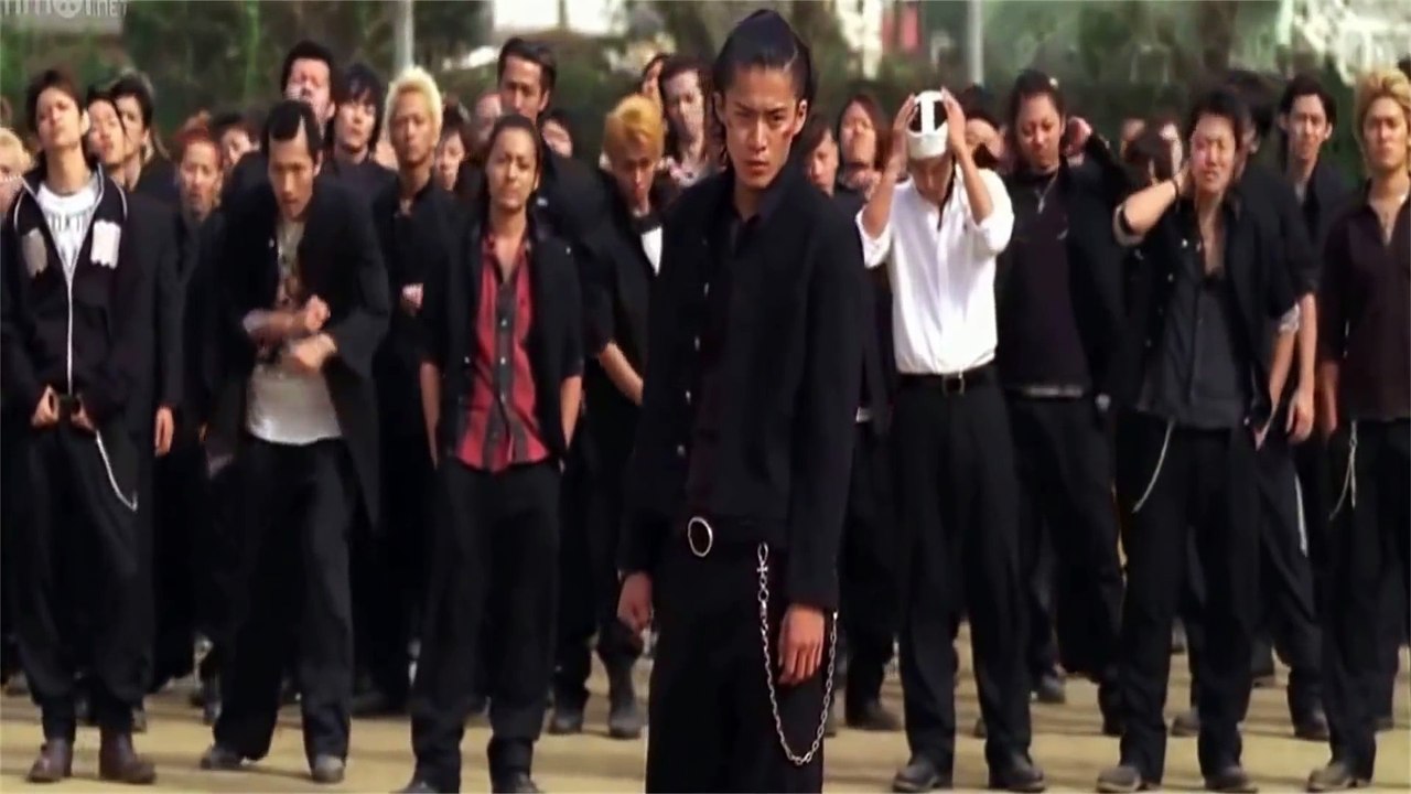 [HD] Nhac Tổng Hợp Võ Thuật Remix 2015