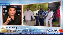 Quieren hacer creer “que son el Bienestar Familiar”: Federación de Víctimas de FARC sobre anuncio de desvincular menores