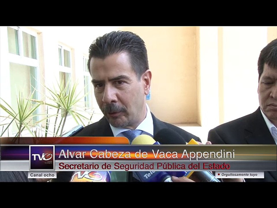 Alvar homicidios