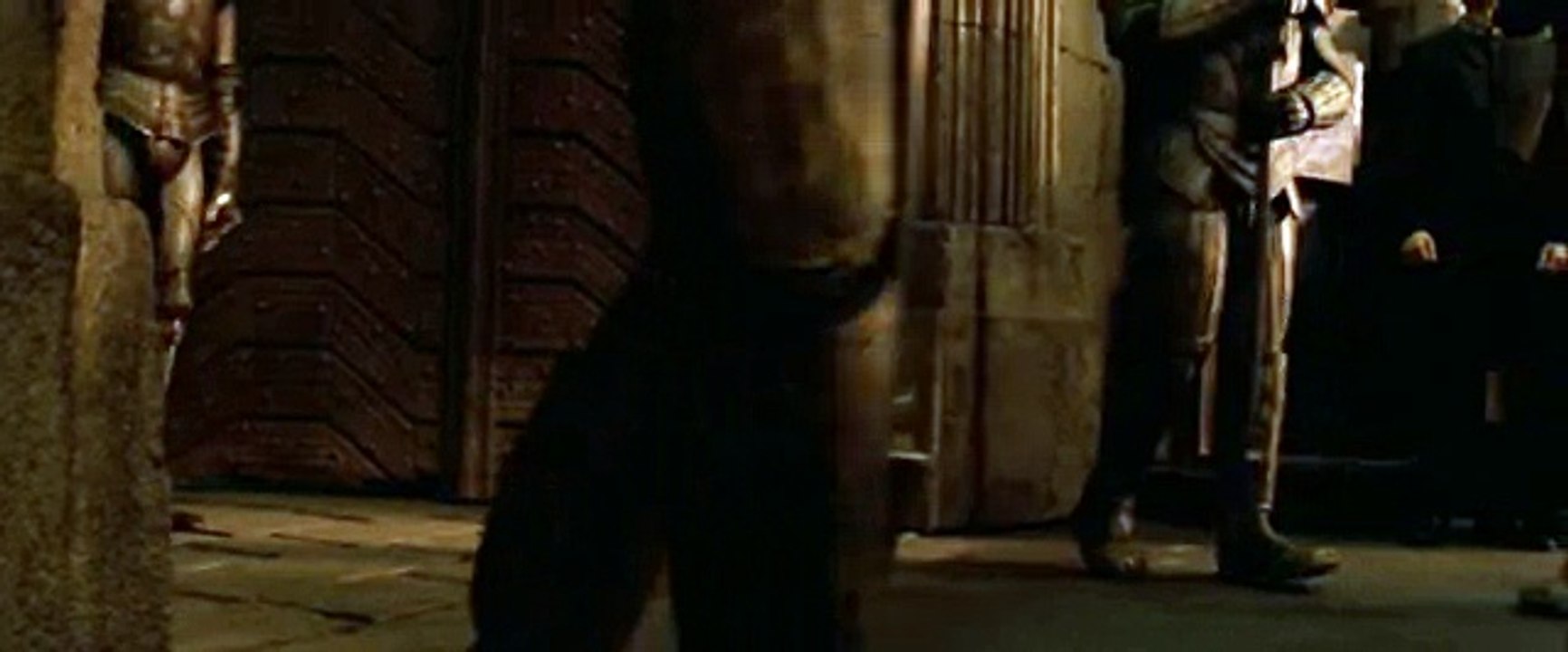 A sötétség krónikája (The Chronicles of Riddick) 2004