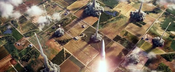 X-Men- Apocalypse (2016) TV Spot - Let's Go to War