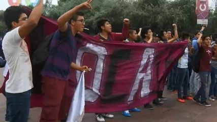 Ana María Salazar | ¿Tienen mamá los del Poli?