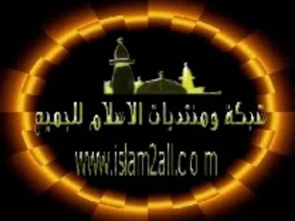 Convertis à l'Islam