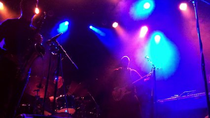 Kneedelus @ Jazz à Liège 01-1