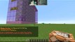 |Minecraft|Only one command|Mining turtle 1.9|