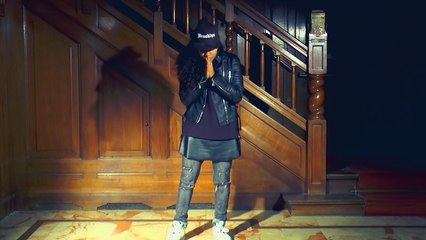 Gaby in - Laat het los! - Maurits Jan Westhoven & Lawrence Payne