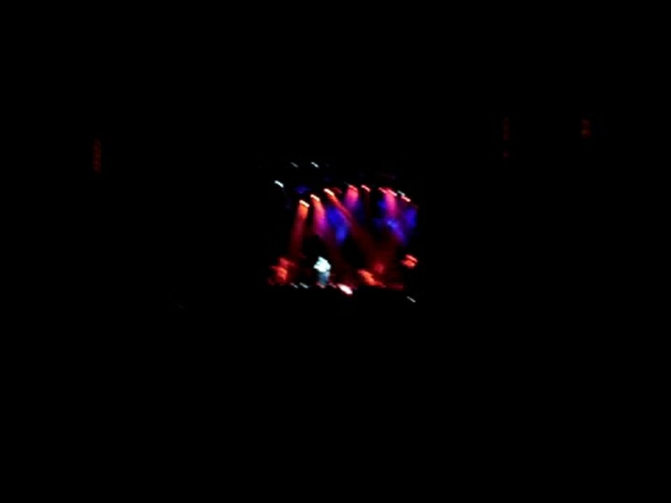 Widespread Panic Blue Indian Jacksonville, FL