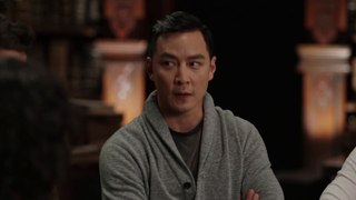 Warcraft (2016) - Press Junket Interview #1