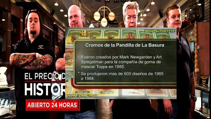 EL PRECIOS DE LA HISTORIA TODO TERRENO 480p