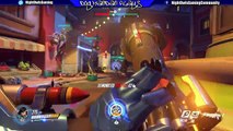 Overwatch: Beginners Tips To Get Started Playing