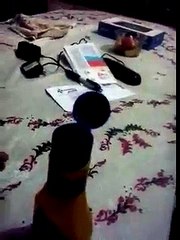 Desafio do ketchup misturado com mostarda  nabocq