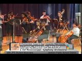 2016 Middle/High School Strings