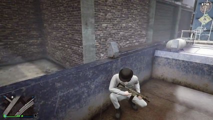 Clockwork Orange kills Train Jumper