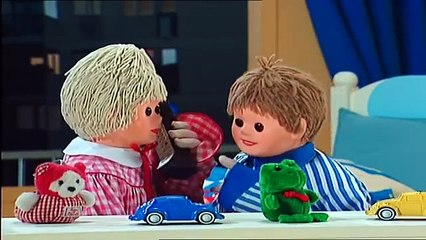 Bonne nuit les petits - Oscar ne veut pas manger - Épisode 34