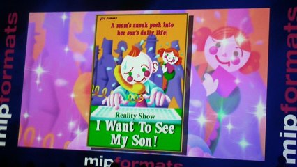 나는 아들이 보고싶다