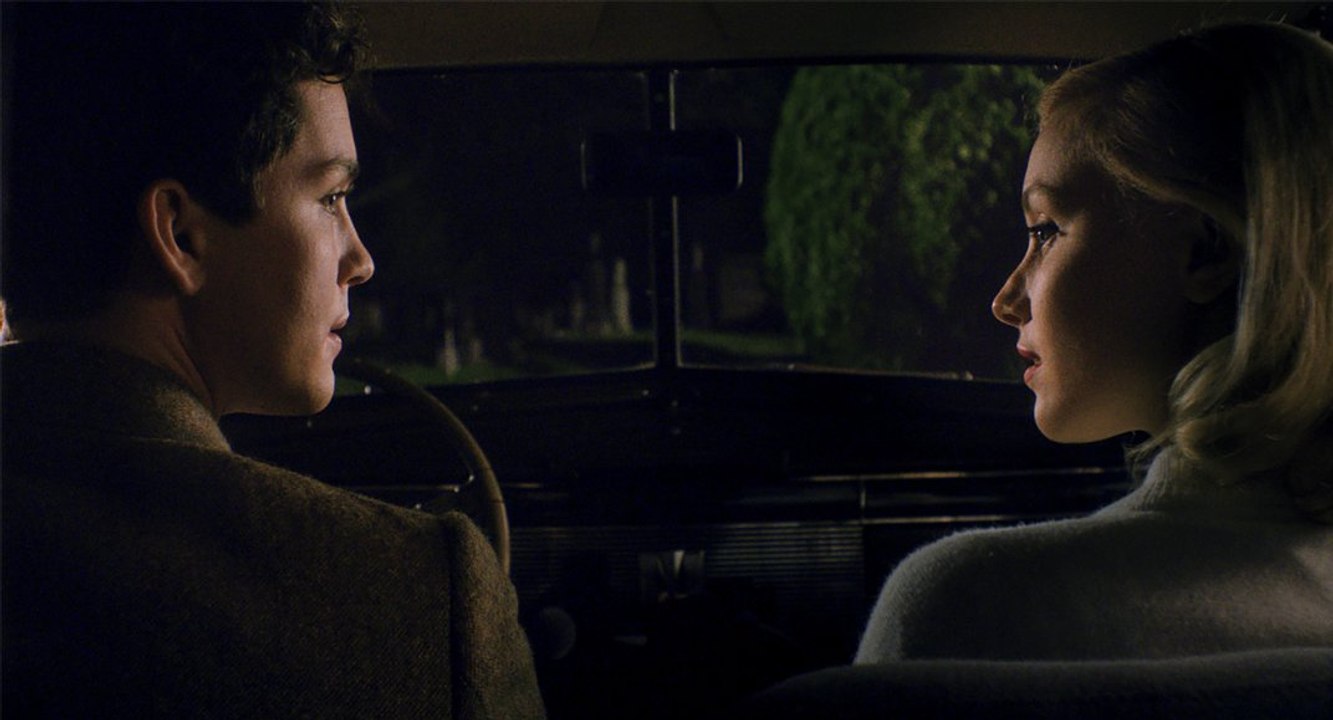 Indignation (2016) Full Movie!