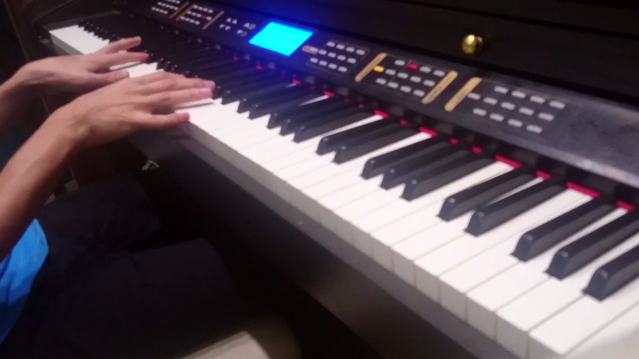 Hans Zimmer - Interstellar Theme