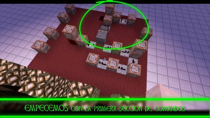 Minecraft Comandos | Como hacer una C4 en Minecraft 1.9 Sin MODS