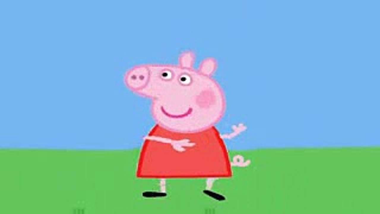 canzone peppa pig