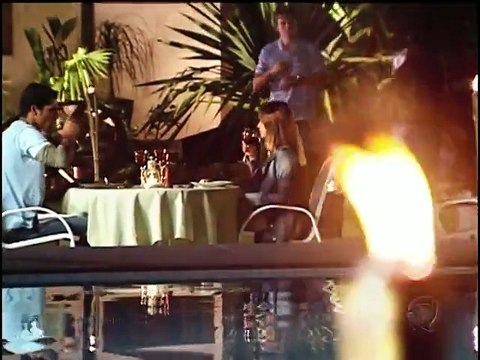 Amor e Intrigas 16-05-2016 Capítulo 11 Parte 3/4