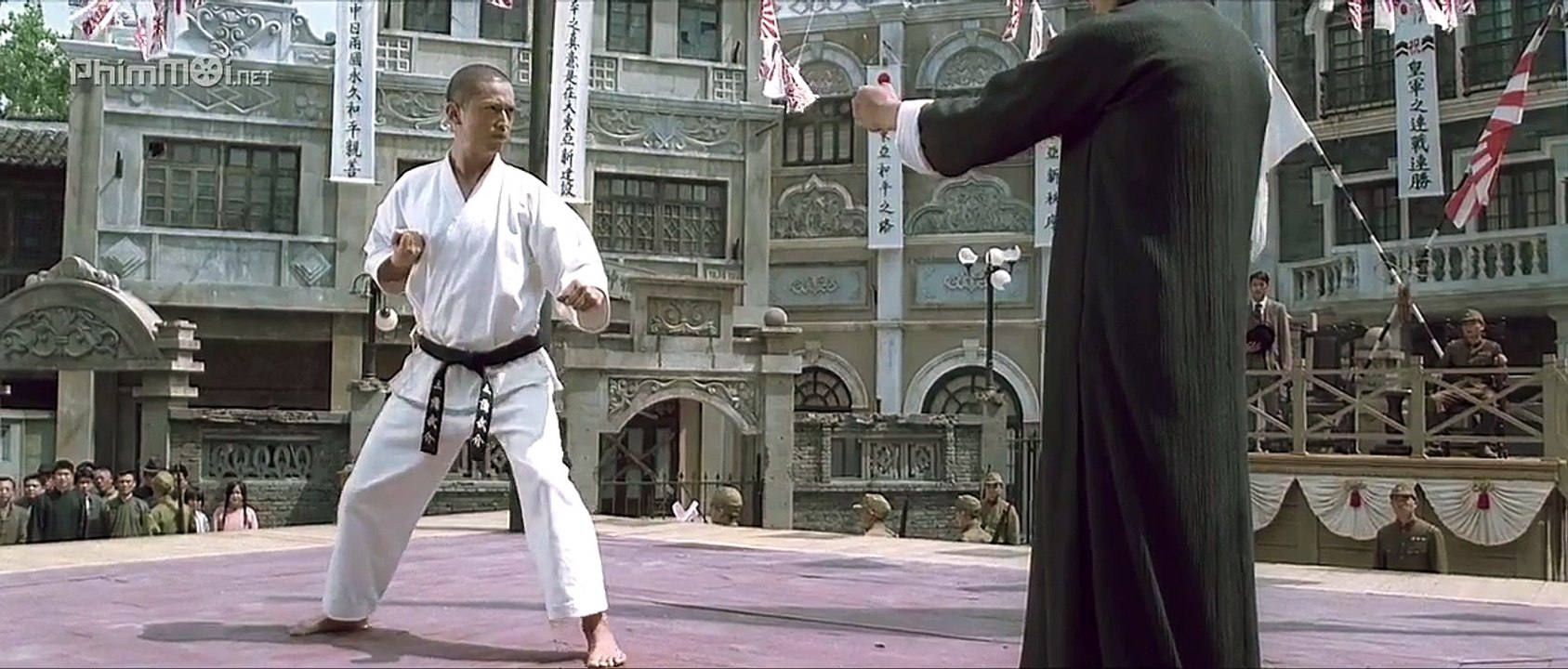 Diep Van 1 IP Man 2008_ 2