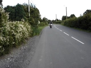 Leo vince sans chicane GSR