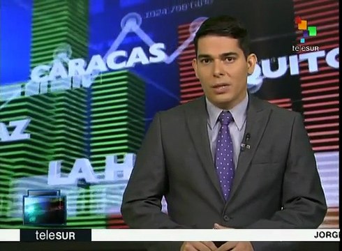 Miles de indignados españoles conmemoran los 5 años del 15M