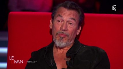 Pour Florent Pagny, le cannabis est un médicament !