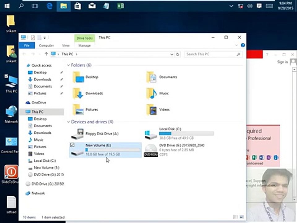 Microsoft Office Pro 2010/2013/2016 Activator.
