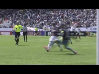 #FaceGolBrasileirão - Rodada 1: Grafite, Santa Cruz