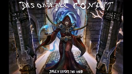 Disorderly Conduct Dragonslayer (preview)