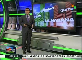 Brasil: gob. interino prepara equipo con tendencia neoliberal