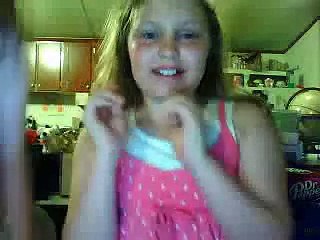 jordybug1999's webcam recorded Video - May 16, 2009, 08:28 PM