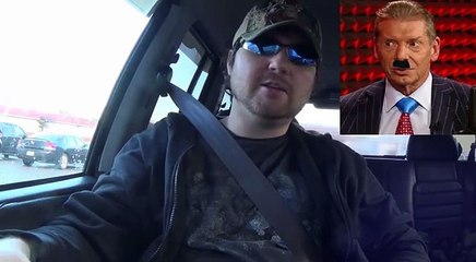 WWE Still Wants To Bring Back Goldberg (2016)