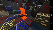 Doublecrossed Pack|TEXTURA PVP | MINECRAFT PE| 0.14.2-0.15.0