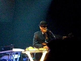 Beastie Boys Gala Event Instrumental Show Sonar 2007 Night