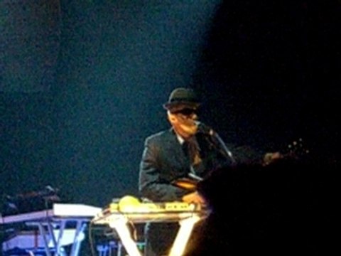 Beastie Boys Gala Event Instrumental Show Sonar 2007 Night