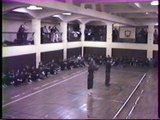 Paris kungfu ecole du tigre volant - Tél: 01 45 77 30 78