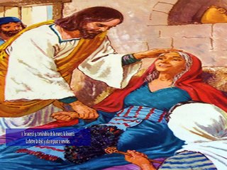 Evangelio San Marcos 1, 29 39