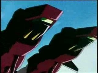 Gundam Wing - Nightwish