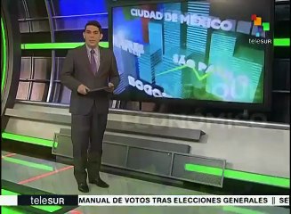 Salas: Programa de Michel Temer ya tenía tiempo de haber sido diseñado