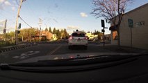 Idiot Google Self-driving cars