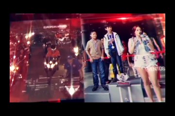 Especial de Moteros Rinski 1/5