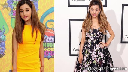 Ariana Grandes Two New Songs ‘Sometimes And Side By Side Released
