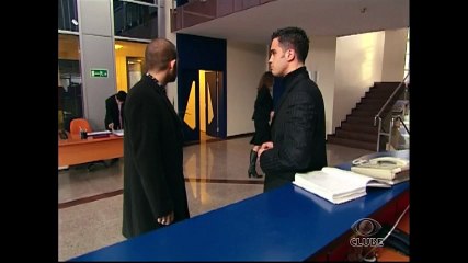 SILA PRISIONEIRA DO AMOR 16-05-2016 Capítulo 42 Parte 2/3 [Sem Cortes]