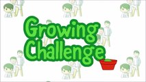 Growing Challenge #22: Kokkuri-san (Gugure! Kokkuri-san)