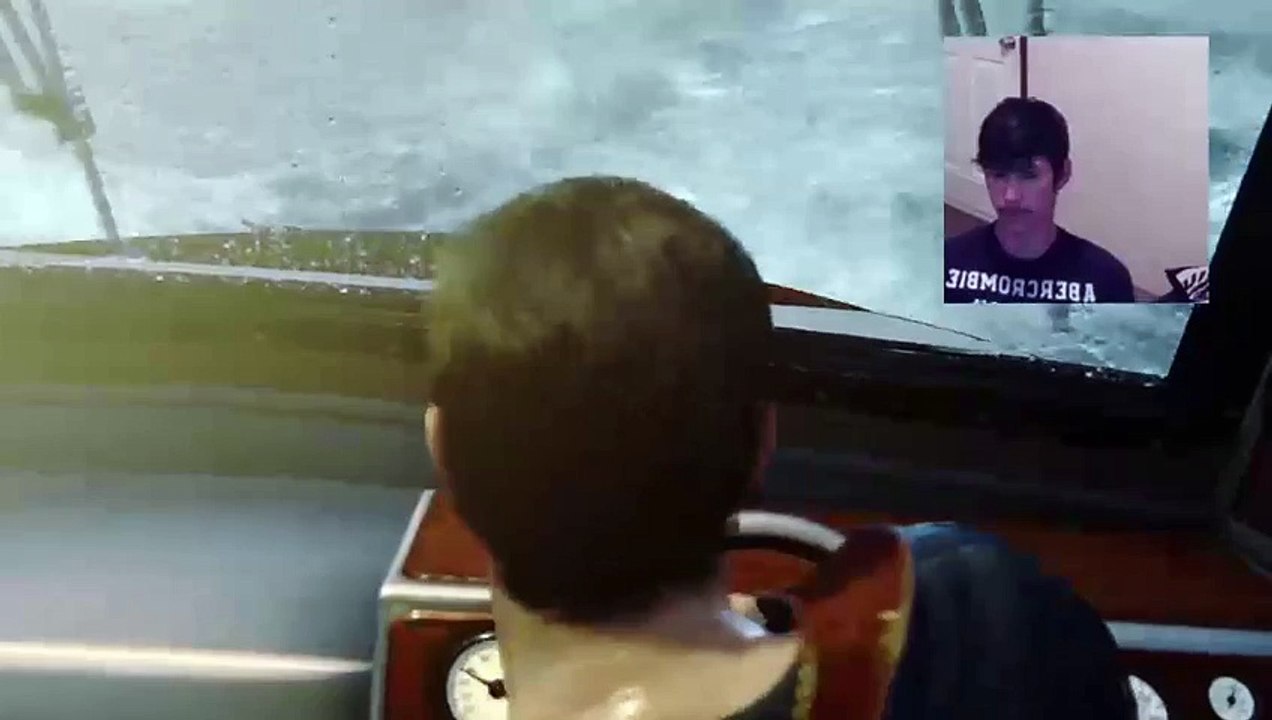 Uncharted 4 single player prologue/chapter 1 (18)