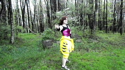 【Dansu to Pantsu Member: Jerri】Uhho UHHOHO - AKB48【Dance Cover】