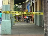 Consecuencias en Guayaquil del terremoto del pasado 16 de abril