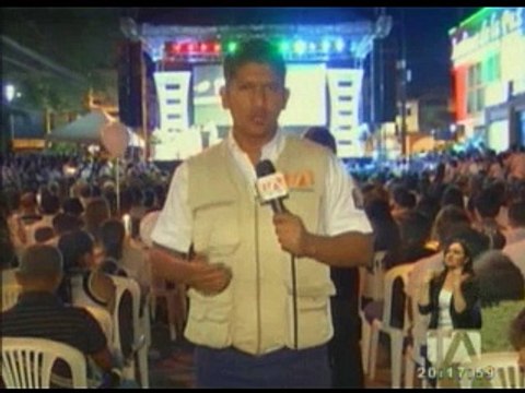 Dolor y desolación entre los sobrevivientes del terremoto